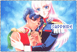 sapphire level banner